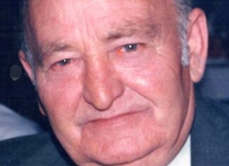 Έφυγε από τη ζωή ο Παναγιώτης Τσιαχρής – Κηδεύεται σήμερα