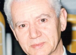 Σήμερα η κηδεία του Δανιήλ (Λάκη) Τσίκου στον Τύρναβο