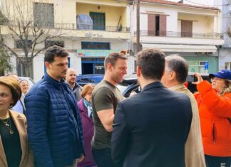 Κασσελάκης: «Τον έχω χ–μένο τον Αχιλλέα Μπέο – η σεξιστική απάντηση Μπέου (βίντεο)