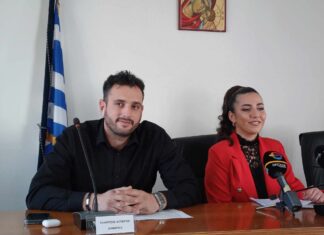 Αυτή είναι η βασίλισσα του φετινού Τυρναβίτικου καρναβαλιού – Παρουσίαση και του προγράμματος και των εκδηλώσεων – ΦΩΤΟ