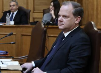 Καραμανλής για Τέμπη: Δε σκέφτηκα να κρυφτώ πίσω από τις ευθύνες άλλων