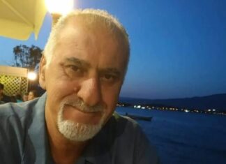 Θλίψη: Πέθανε από ανακοπή καρδιάς σε ηλικία 57 ετών