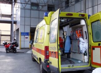Σοκ από τον θάνατο 18χρονης στον Βόλο