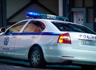 Λάρισα: Πατέρας και γιος προσπάθησαν να διακινήσουν ναρκωτικά μέσα στις φυλακές