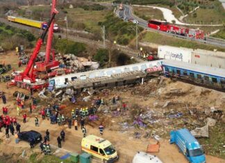 Τέμπη: Τα λάθη στην έρευνα για το τραγικό σιδηροδρομικό δυστύχημα (βίντεο)