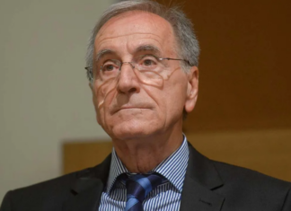 «Πως τα έκανες αυτά, μήπως είσαι κρεοπώλης;» Αυτό είναι το πιο φρικιαστικό έγκλημα που κάλυψε ο Πάνος Σόμπολος