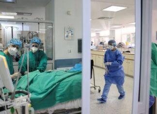 Κορονοϊός: Τέσσερα χρόνια από το πρώτο κρούσμα στην Ελλάδα