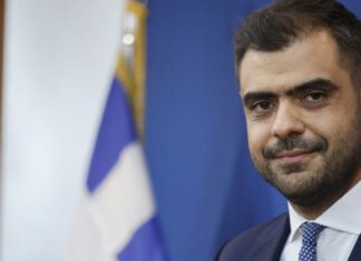 Μαρινάκης: Εξαντλήθηκαν τα περιθώρια για τα αιτήματα των αγροτών