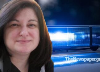 H συγκάτοικος της Σταυρούλας ήθελε να ξεφορτωθεί τα χρήματα της αγνοούμενης με καταγωγή από την Λάρισα, από το σπίτι