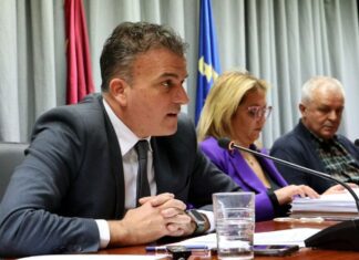 Μνημείο για τους 57 νεκρούς των Τεμπών θα φτιάξει η δημοτική αρχή Μαμάκου – Πού θα γίνει;