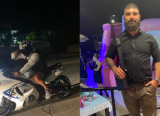 Ούτε μήνα δε χάρηκε το παιδί του: Ανείπωτος θρήνος για τον 25χρονο Μάριο που «έσβησε» σε 1 στιγμή, το μοιραίο λάθος