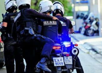 Ερευνα κατά αστυνομικών για διαφθορά