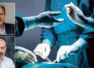 Ευνοϊκό περιβάλλον για απογευματινά χειρουργεία στην Λάρισα