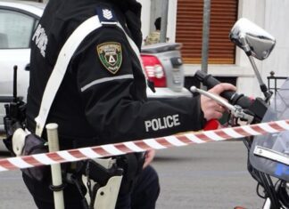 Λήξη συναγερμού για ύπαρξη βόμβας στις πρεσβείες Ισραήλ, Αιγύπτου και ΗΠΑ και στη Βουλή