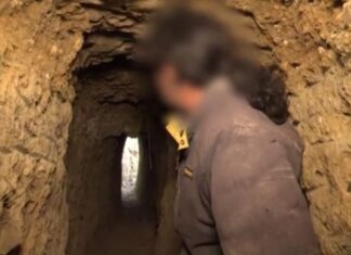 Κορινθία: Σε συγγενή ήταν τα παιδιά των παλαιοχριστιανών – Το μυστήριο με την εγκυμοσύνη της 22χρονης