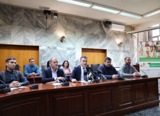 «Πόλος» έλξης επενδύσεων ο Δ. Λαρισαίων με το Γραφείο Στήριξης Μικροεπιχειρηματικότητας
