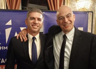 Ο Σάκης Παιδής και τα καλά λόγια…
