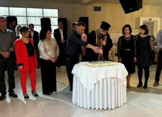 «Βασίλεψαν» οι Βορειοηπειρώτες