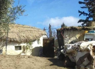Σε μοναστήρι στη Θεσσαλία κρύβονται τα παιδιά των Παλαιοχριστιανών