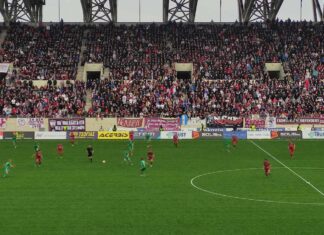 Έμεινε στο «Χ» η ΑΕΛ με Λεβαδειακό