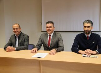 Μαμάκος: To ΔΩΛ συνεχίζει απρόσκοπτα το έργο του – Ξεκινά το Φεστιβάλ «Μουσικότροπο»