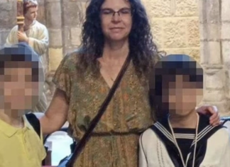 ΣΟΚ: Την δολοφόνησαν τα παιδιά της: Νεκρή 48χρονη μητέρα, οι ανήλικοι γιοί της – Την στραγγάλισαν μέχρι θανάτου