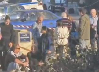 Γλίτωσε από θαύμα, έχασε σύζυγο & αδερφή: Τραγική φιγούρα η εφοπλιστής Δέσποινα Καρνέση στο σημείο της τραγωδίας