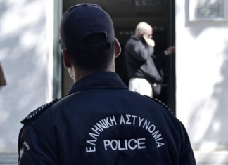 «Καλό παράδεισο Νίκο»: Θρήνος στην ΕΛ.ΑΣ – Πέθανε ξαφνικά 40χρονος αστυνομικός