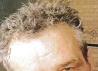 Θλίψη: Έφυγε από την ζωή Λαρισαίος στα 64 του χρόνια