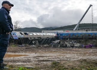 Τέμπη: Νέος πραγματογνώμονας ορίζεται για την έκρηξη στο μοιραίο τρένο