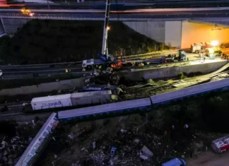 Τέμπη: Nέες διώξεις σε δύο υψηλόβαθμα στελέχη της Hellenic Train