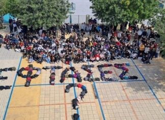 Έγκλημα Τέμπη: 507.000 χιλιάδες υπογραφές στο ψήφισμα της Μαρίας Καρυστιανού – Πώς μπορείτε να το υπογράψετε