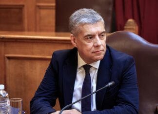 Δίκη για Ιανό: «Έχω ήσυχη τη συνείδησή μου» είπε ο Κώστας Αγοραστός στην απολογία του