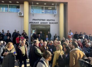 Αγρότες: «Όλοι οι δρόμοι οδηγούν στην Αθήνα» – Ολοκληρώθηκε η πανελλαδική σύσκεψη – Αποφασισμένοι για… Σύνταγμα! (ΦΩΤΟ)