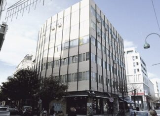 “Ξεσπιτώθηκαν” 15 σύλλογοι στην Λάρισα