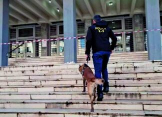 Οι τρεις φάκελοι που ψάχνει η ΕΛ.ΑΣ.