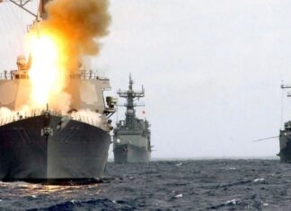 Σοκάρει η προειδοποίηση των Houthis στη… Λάρισα – «Παίζει με τη φωτιά» η αποστολή Aspides, ο «αμερικανικός διάβολος»