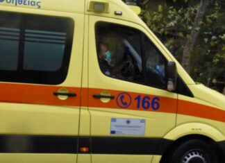 Πάτρα: Μπήκε στο δωμάτιο του γιου της και τον βρήκε νεκρό