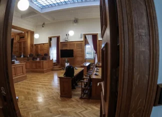 Εξεταστική για Τέμπη: Δεν υπογράφει την κατάθεσή του ο Μ. Καποτόρτο – Για ενδεχόμενη σκοπιμότητα μιλά ο Δ. Μαρκόπουλος