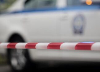 Αθήνα: Αυτοψία της ΕΛ.ΑΣ. στη ΜΚΟ μετά τον εντοπισμό του νεκρού εμβρύου