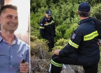 Τραγωδία με ΕΚΑΒίτη που έπεσε με τη μηχανή του σε γκρεμό; Πώς χάθηκαν 6,5 πολύτιμες ώρες