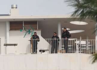 Πώς οδηγήθηκε στο δολοφονικό αμόκ ο 76χρονος επιστάτης