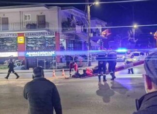 Πάτρα: Πώς έγινε το τροχαίο με τη μηχανή, όπου έχασαν τη ζωή τους δύο νέοι άνθρωποι