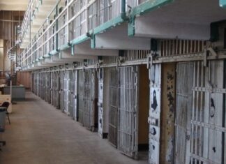 Στις φυλακές Λάρισας ο άνδρας του ζευγαριού που συνελήφθη για διακίνηση ναρκωτικών