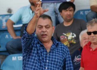 ΣΟΚ: Σκότωσαν τον πρώην ιδιοκτήτη ομάδας στα Τρίκαλα