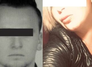 Ηράκλειο: Προσωρινά κρατούμενος ο 39χρονος για τη δολοφονία της συντρόφου του