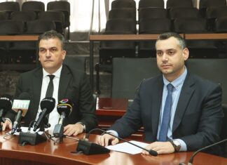 Κέλλας, αντιδήμαρχος Οικονομικών: «Αντί να ζητήσει συγγνώμη ο κ. Καλογιάννης μας κουνάει και το δάχτυλο»