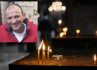 Νέο σοκ: Έφυγε από τη ζωή 44χρονος Λαρισαίος