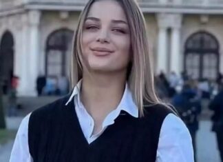 Τέμπη: Συγκλονίζει η μητέρα της Λαρισαίας, Κλαούντια: «Έκαψαν το παιδί μας και μας έδωσαν μια κούτα στάχτη»