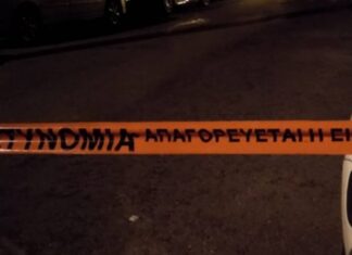 Κινητοποίηση στον Άλιμο μετά από πληροφορίες για έκρηξη